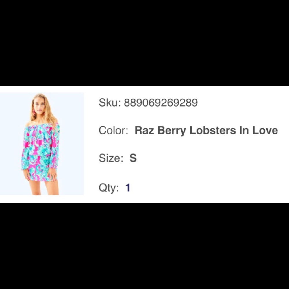 Lilly Pulitzer